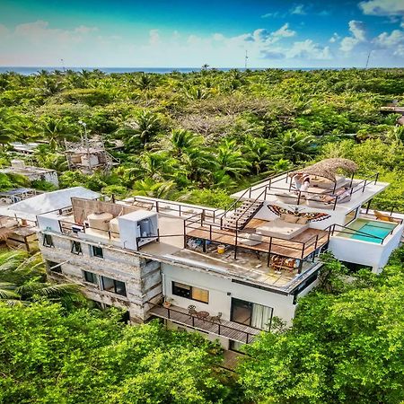 Suites Tulum (Adults Only) Exterior photo