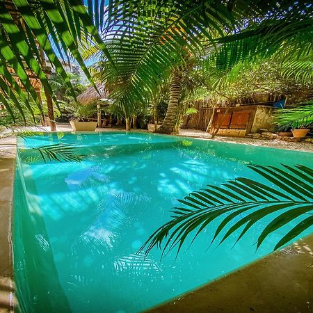 Suites Tulum (Adults Only) Exterior photo