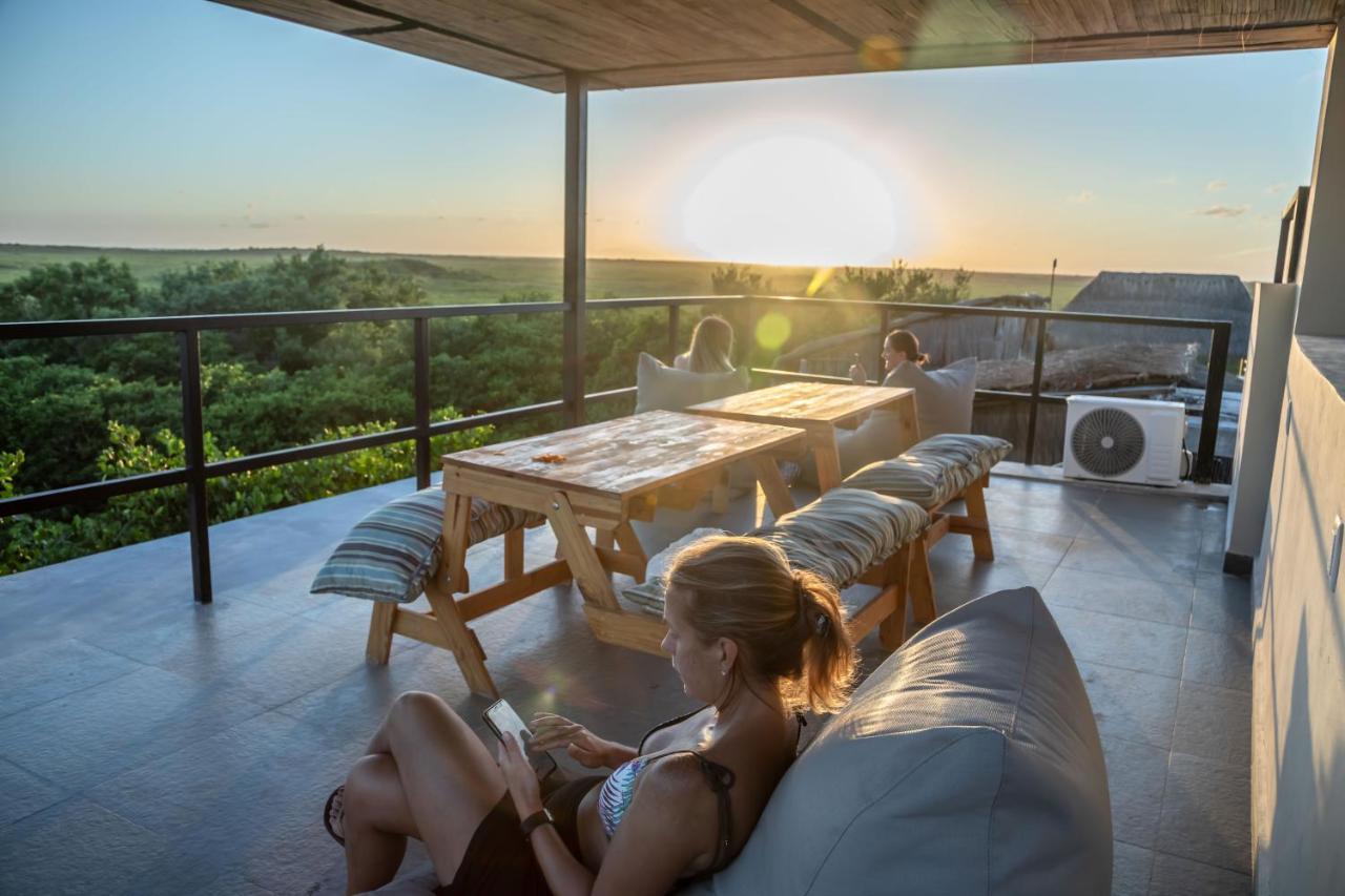 Suites Tulum (Adults Only) Exterior photo
