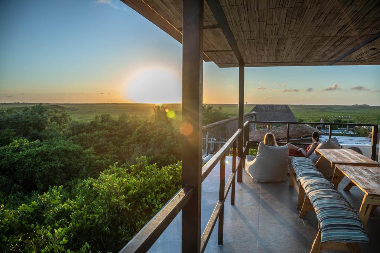 Suites Tulum (Adults Only) Exterior photo