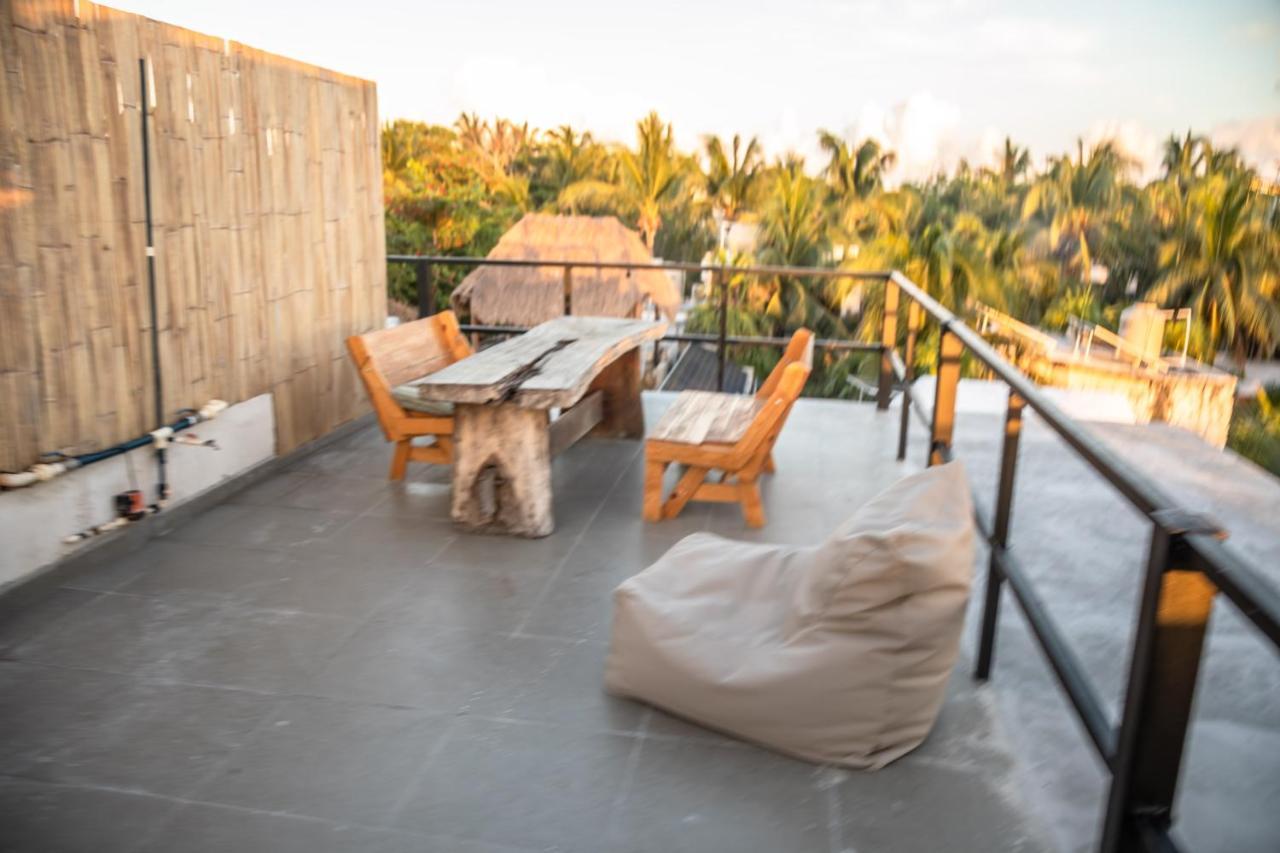 Suites Tulum (Adults Only) Exterior photo