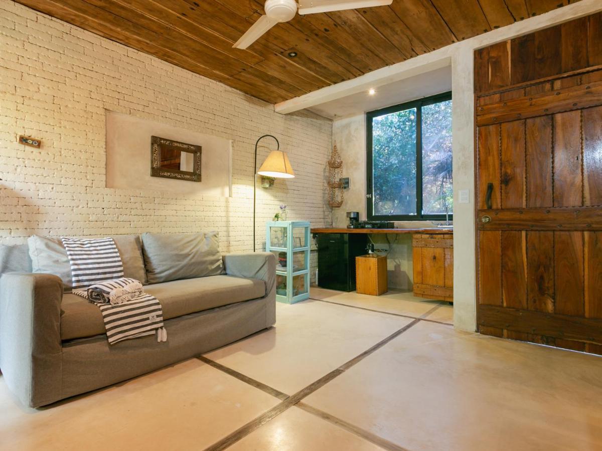 Suites Tulum (Adults Only) Exterior photo