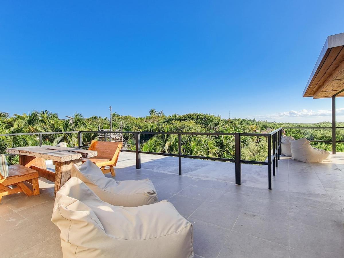 Suites Tulum (Adults Only) Exterior photo