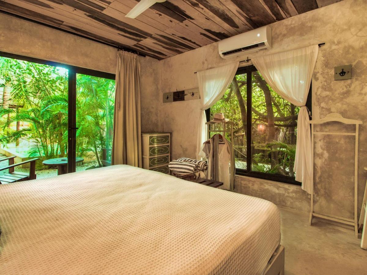 Suites Tulum (Adults Only) Exterior photo