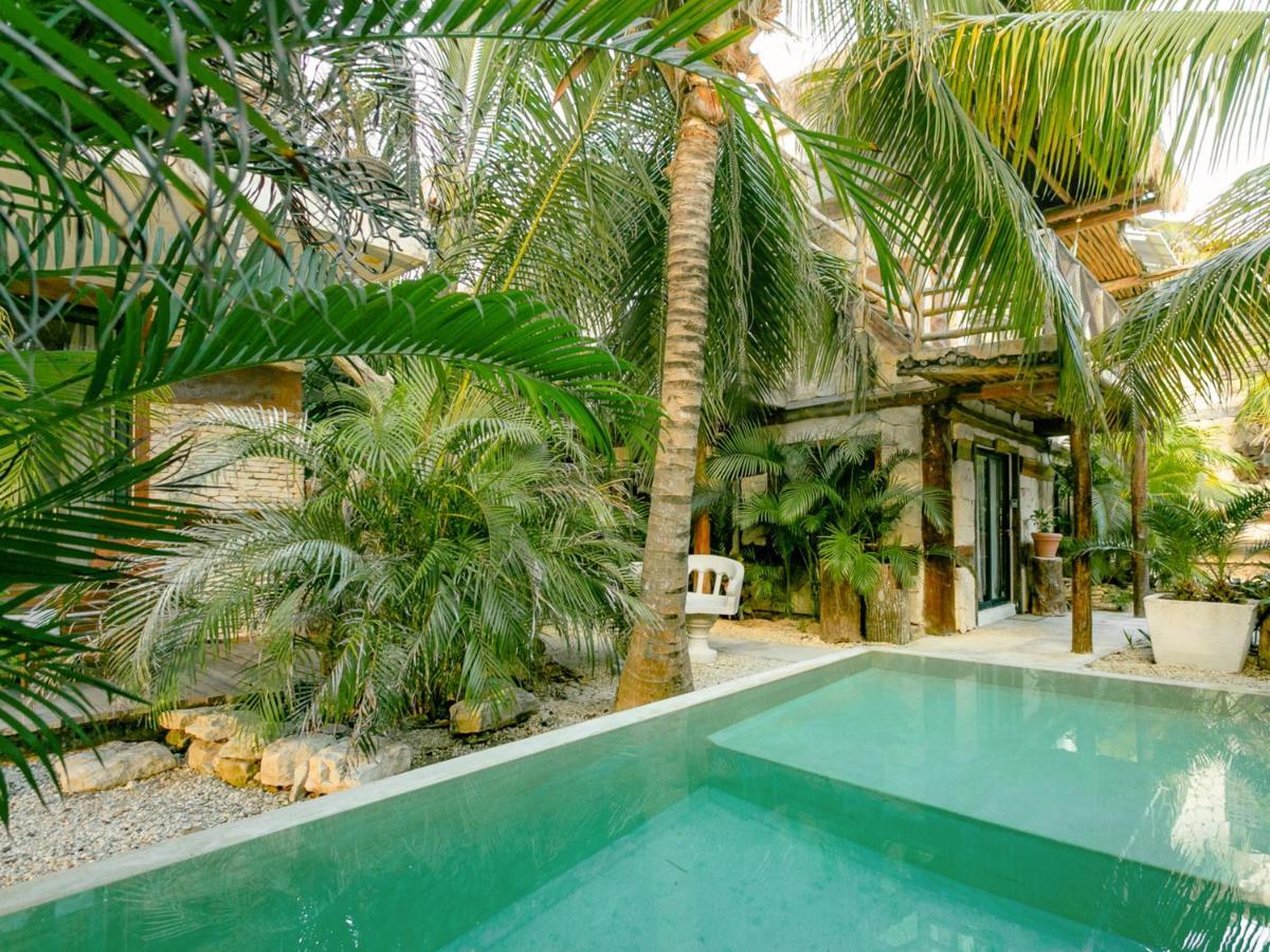 Suites Tulum (Adults Only) Exterior photo