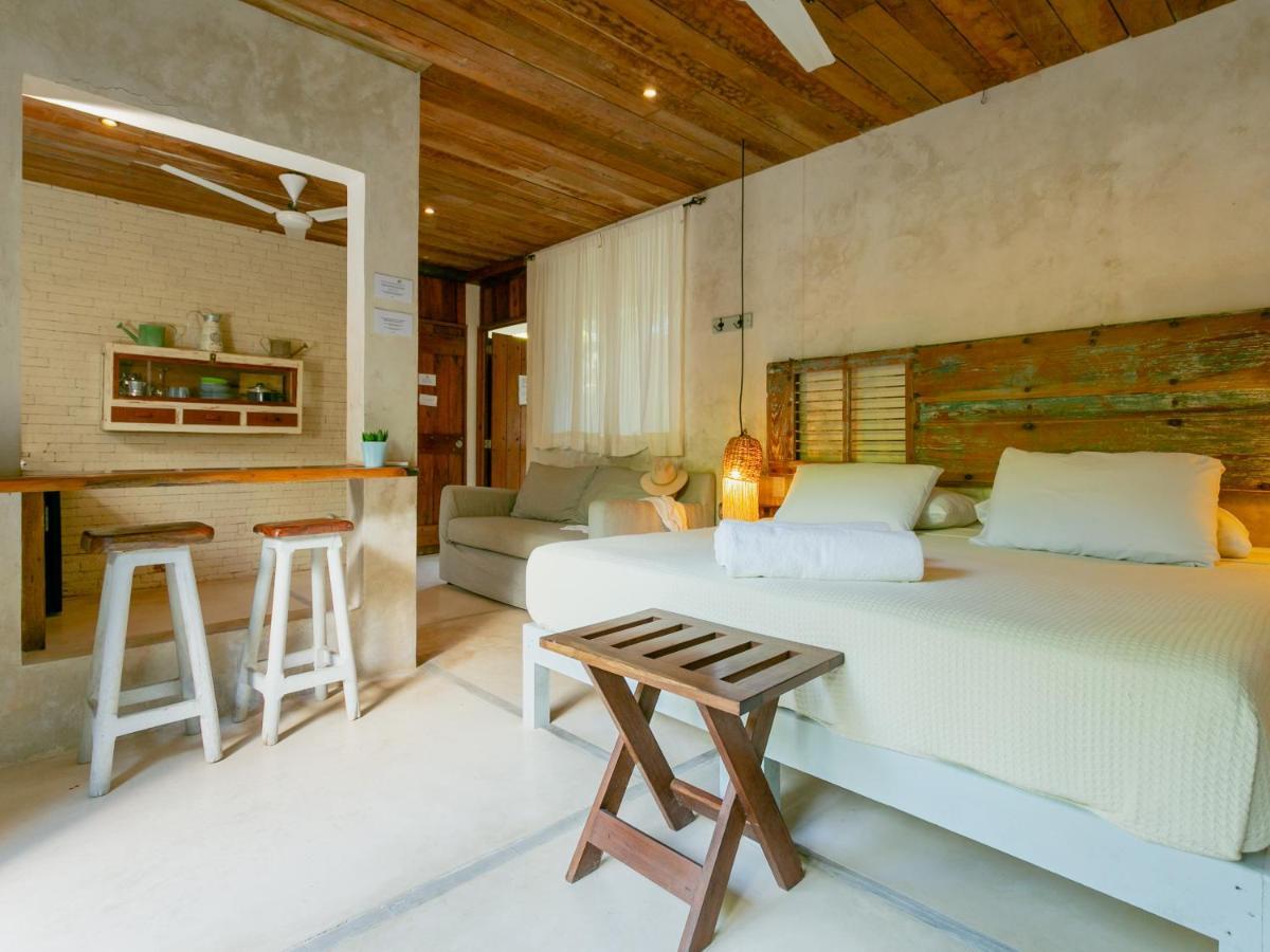 Suites Tulum (Adults Only) Exterior photo