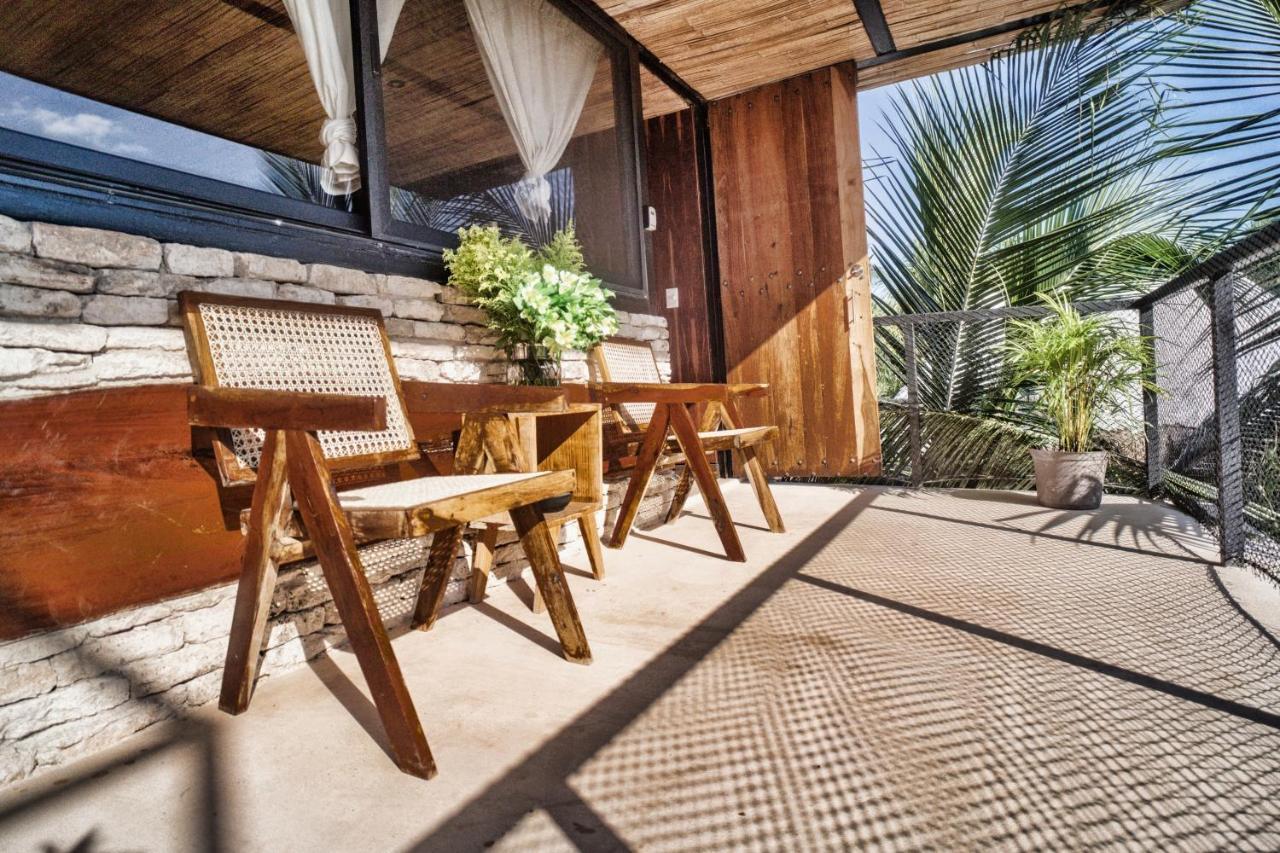 Suites Tulum (Adults Only) Exterior photo