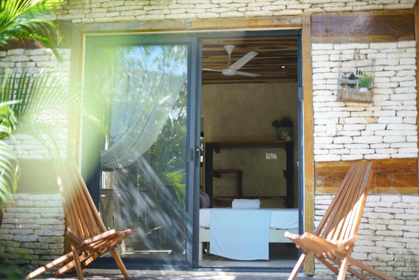 Suites Tulum (Adults Only) Exterior photo