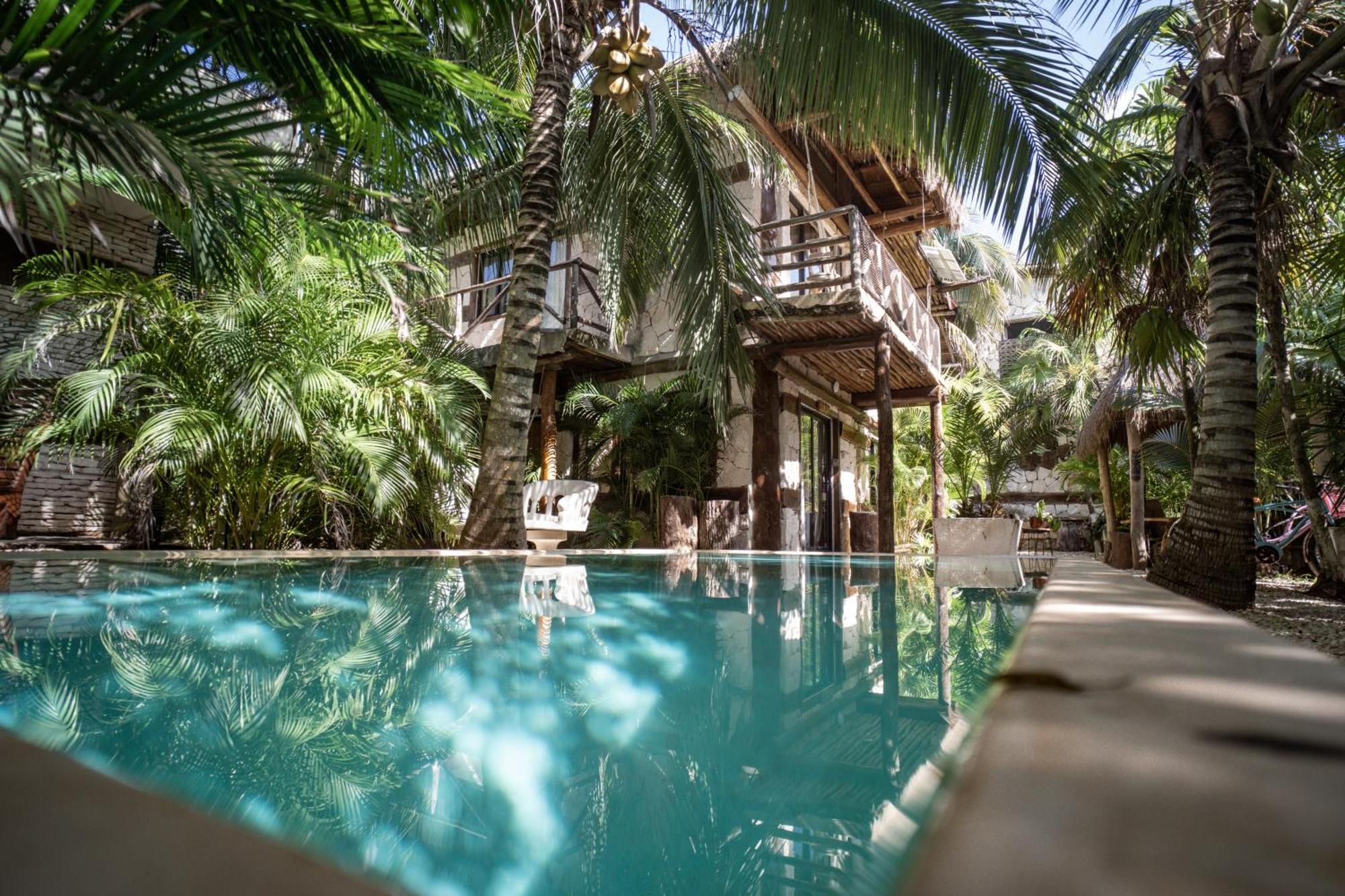 Suites Tulum (Adults Only) Exterior photo