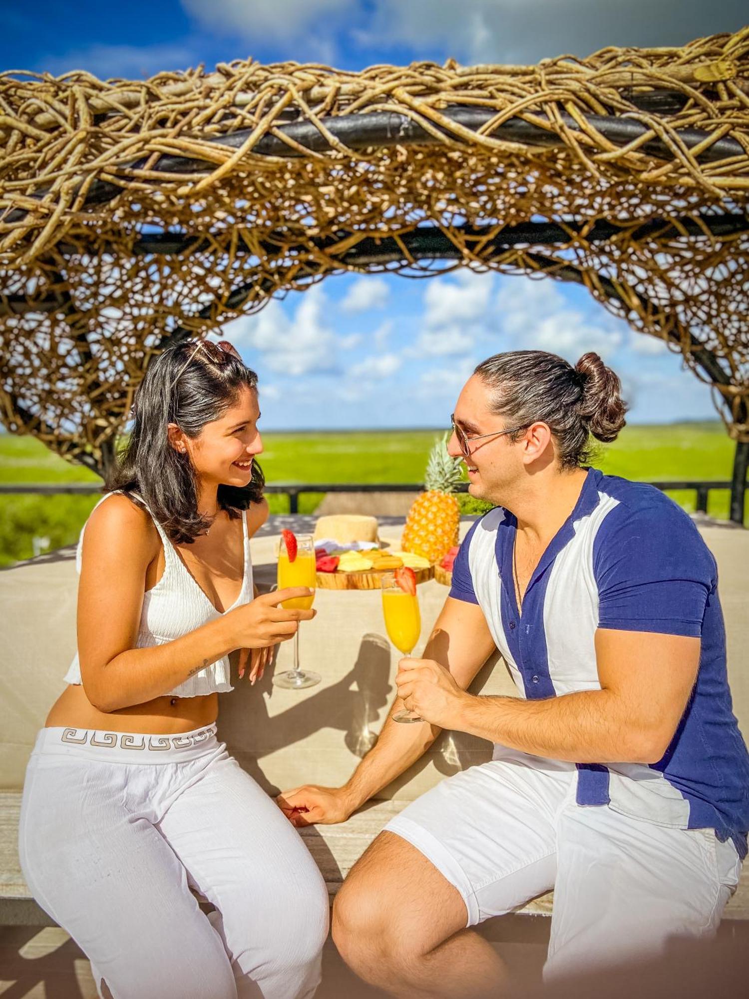 Suites Tulum (Adults Only) Exterior photo