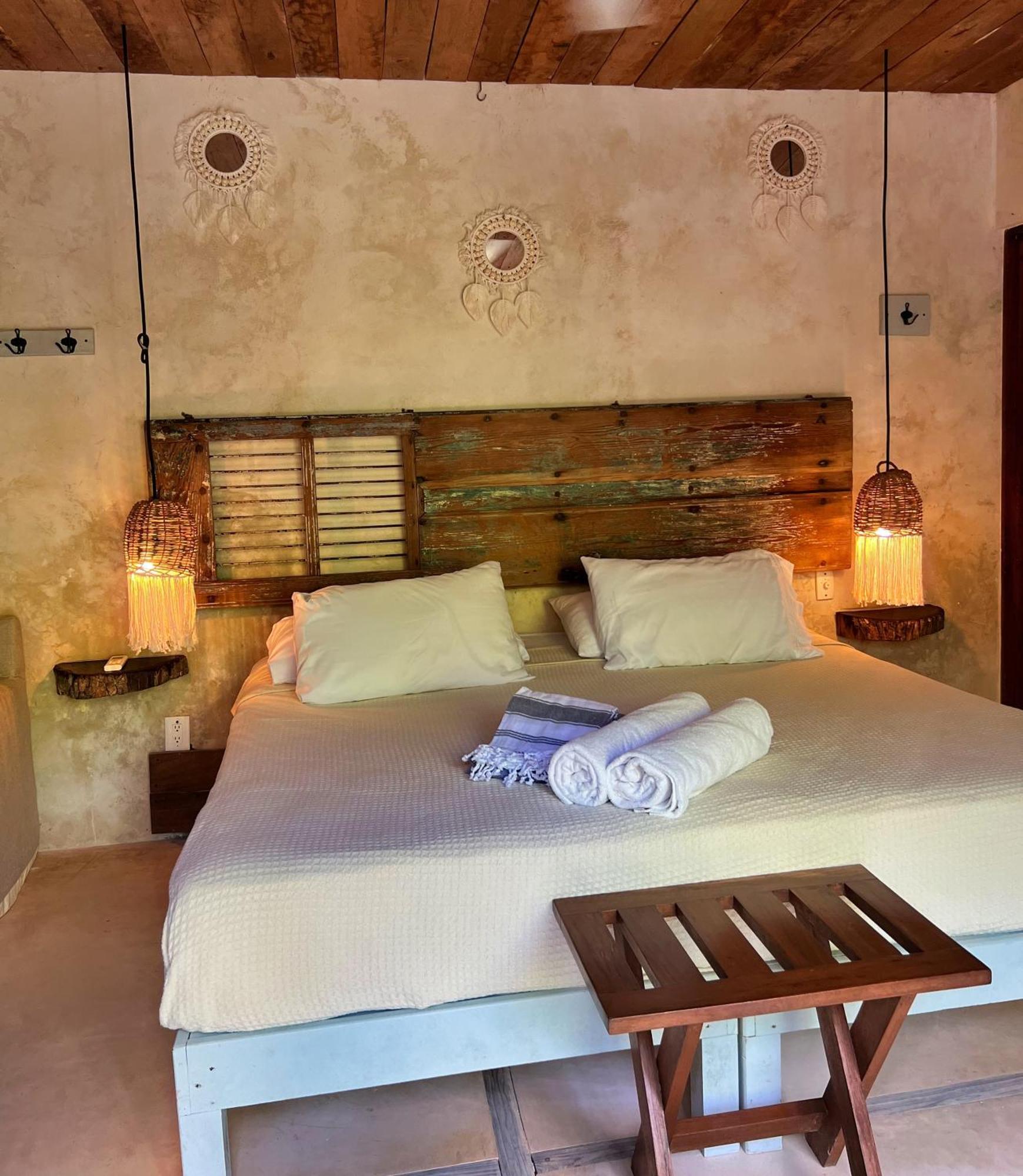 Suites Tulum (Adults Only) Exterior photo