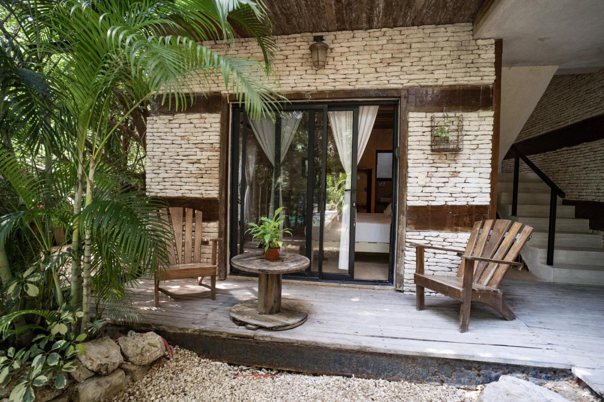 Suites Tulum (Adults Only) Exterior photo