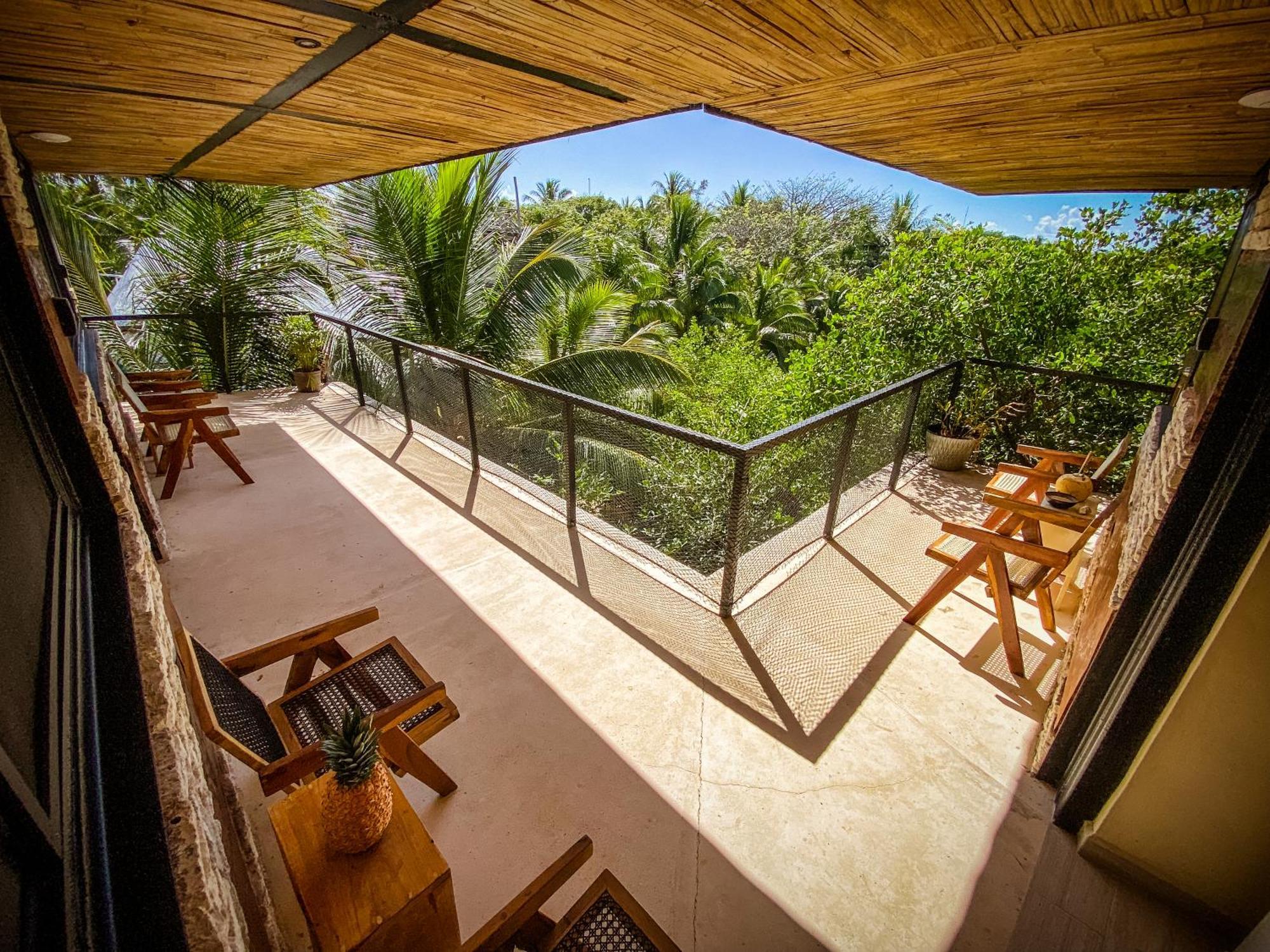 Suites Tulum (Adults Only) Exterior photo