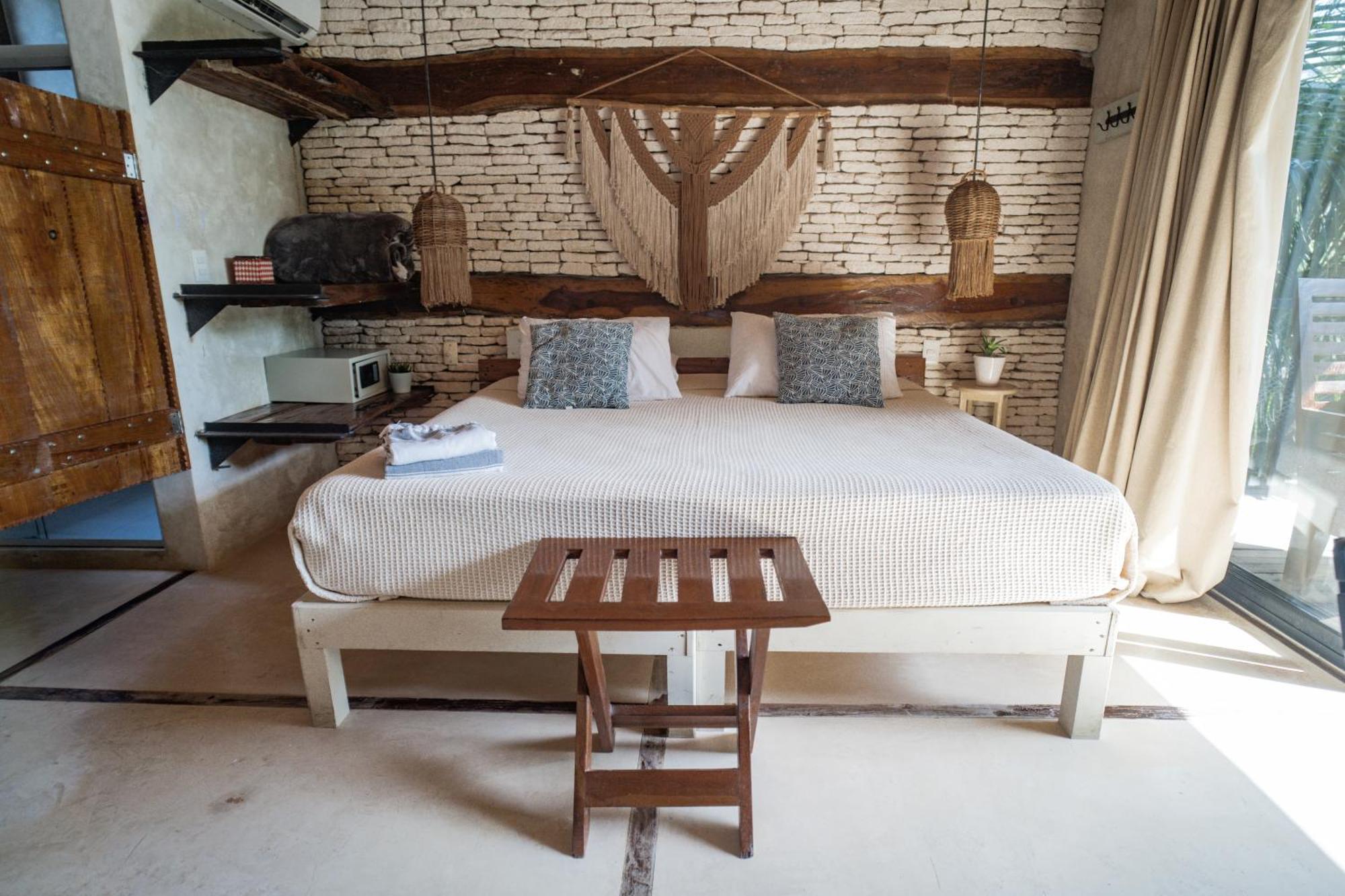 Suites Tulum (Adults Only) Exterior photo