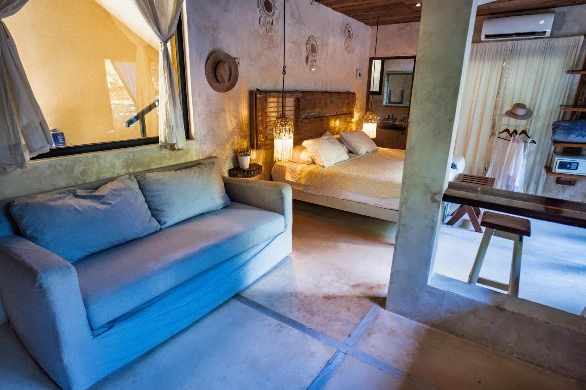 Suites Tulum (Adults Only) Exterior photo