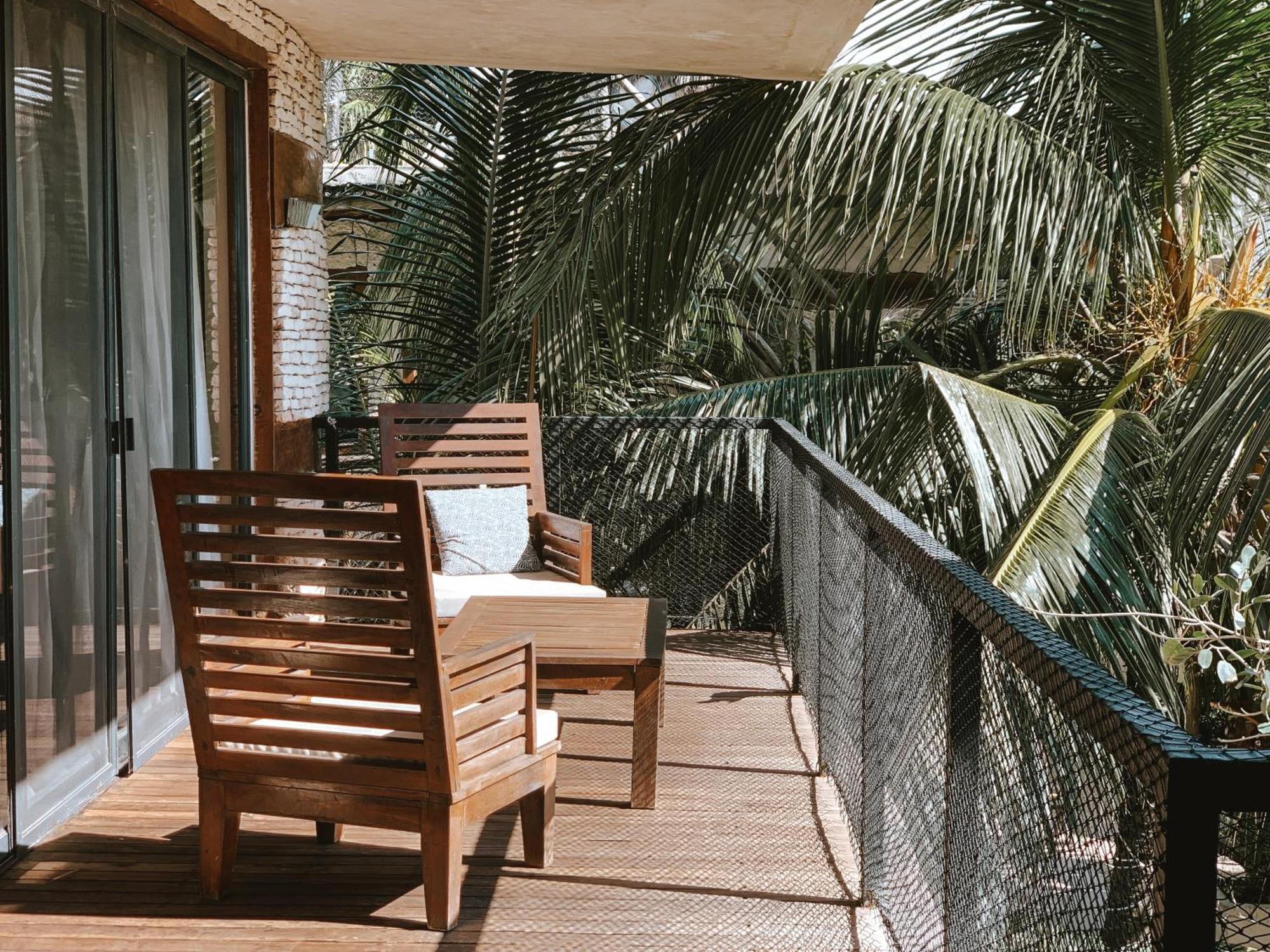 Suites Tulum (Adults Only) Exterior photo