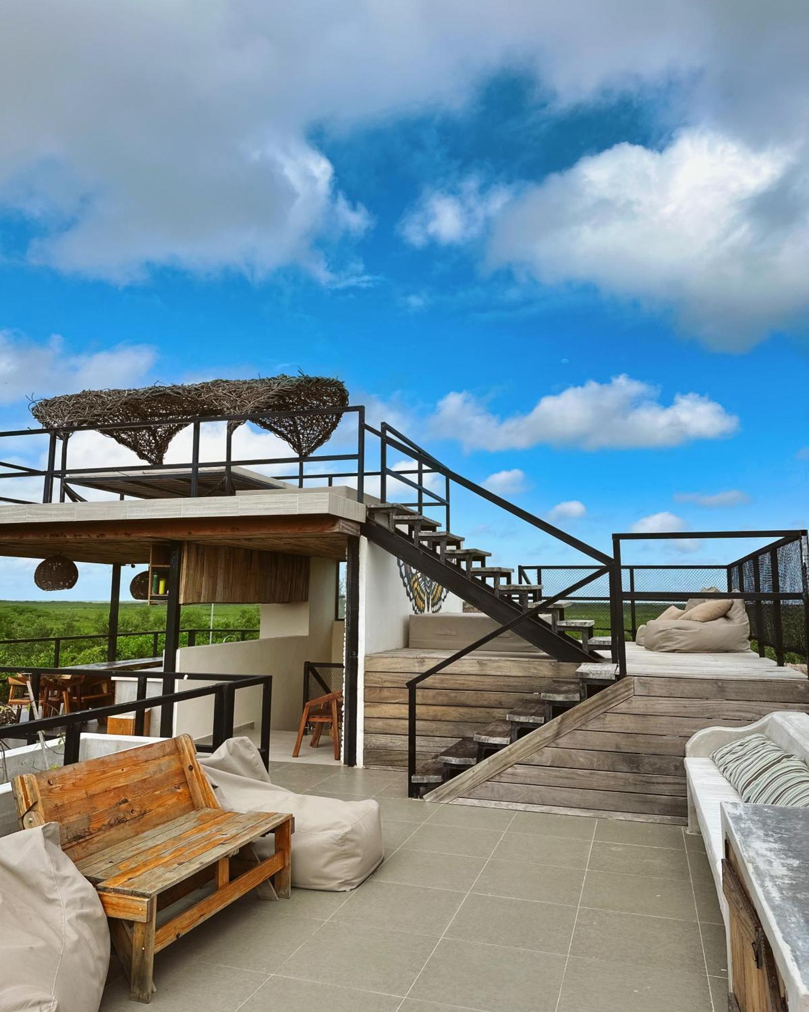 Suites Tulum (Adults Only) Exterior photo
