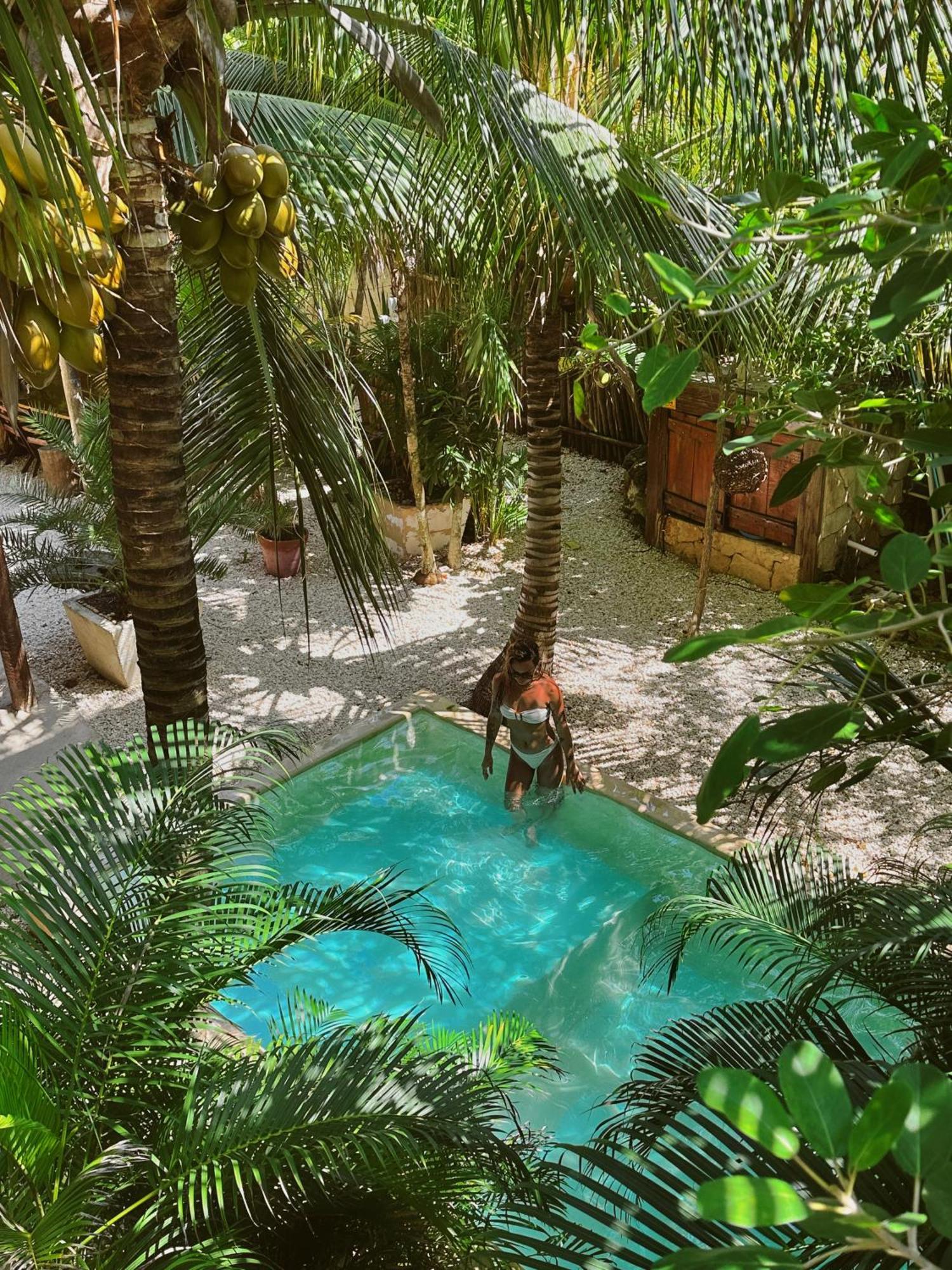 Suites Tulum (Adults Only) Exterior photo