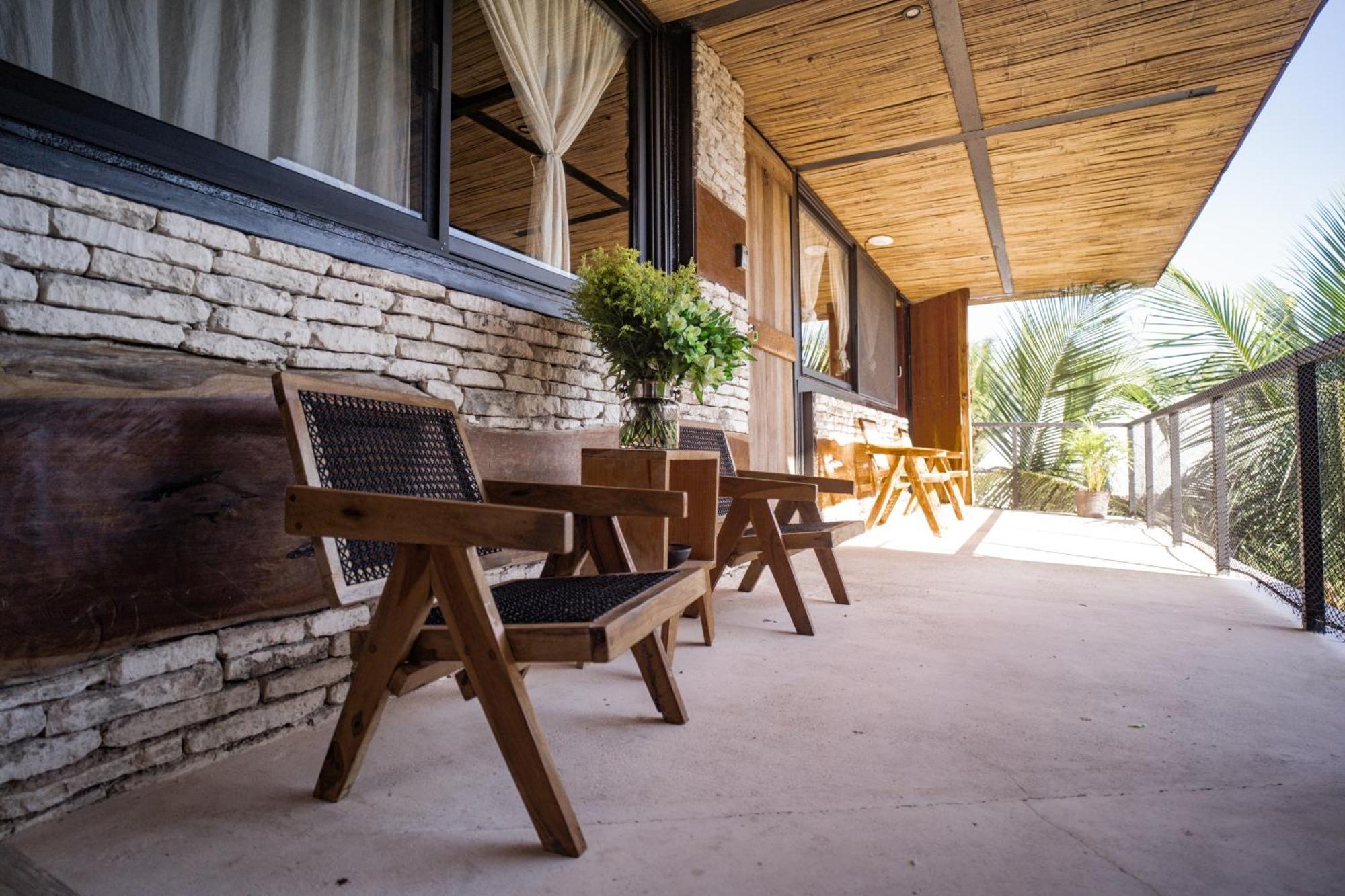 Suites Tulum (Adults Only) Exterior photo