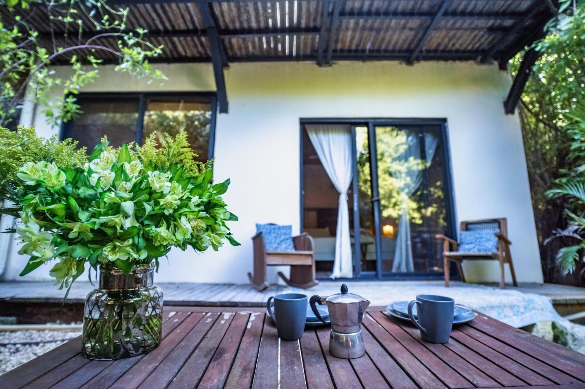 Suites Tulum (Adults Only) Exterior photo
